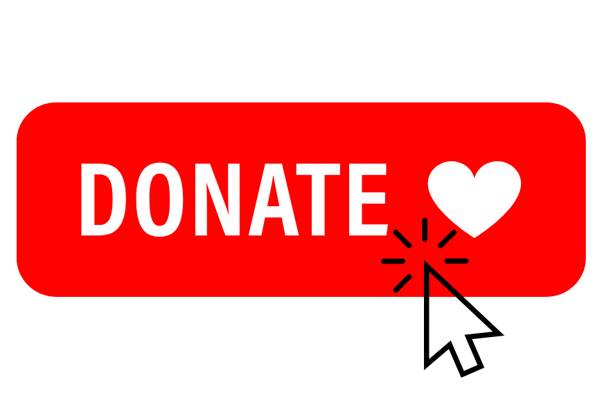 Donate button with click